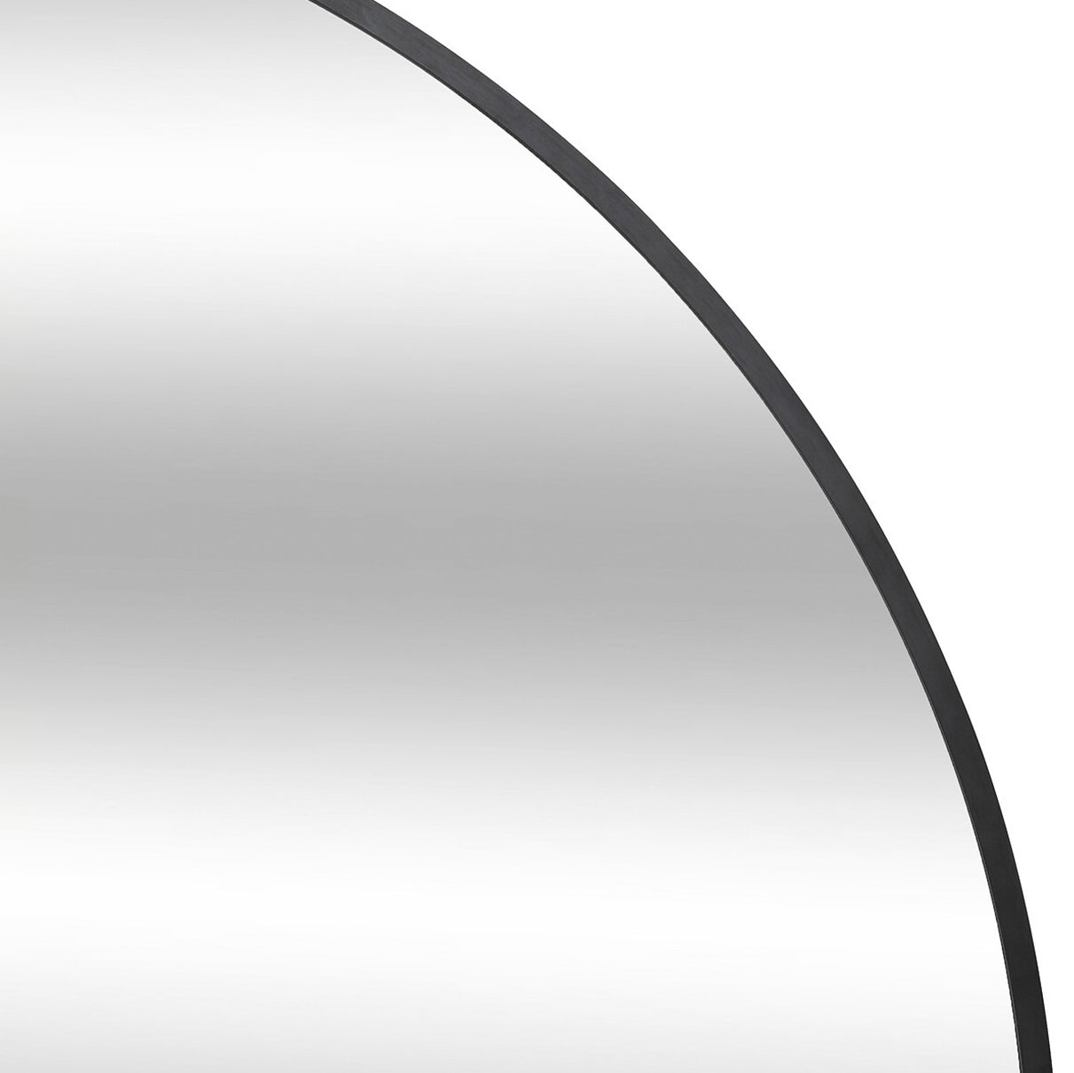 Miroir arche « Alicia » 177×91 cm